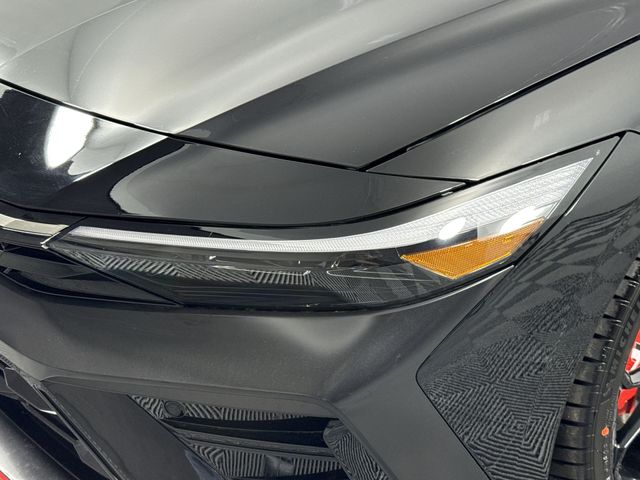 New 2025 Hyundai Elantra N For Sale in Indianapolis, IN