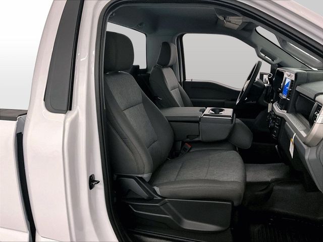 2026 Ford F-250SD XL - 6