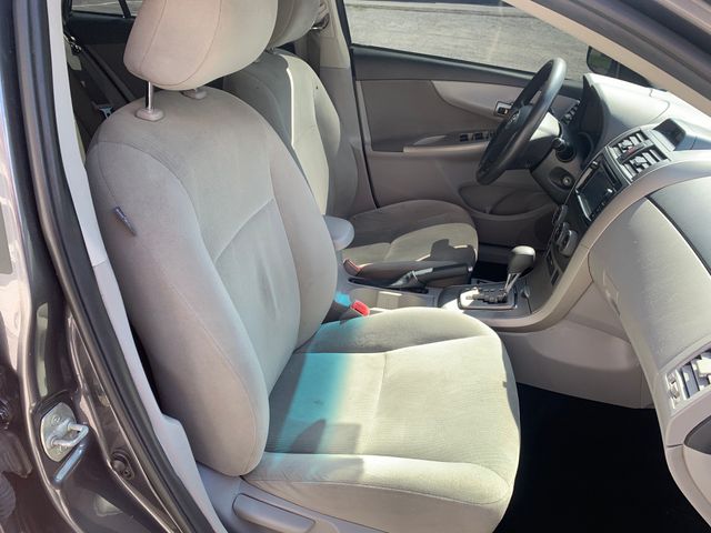 Used 2013 Toyota Corolla Sedan