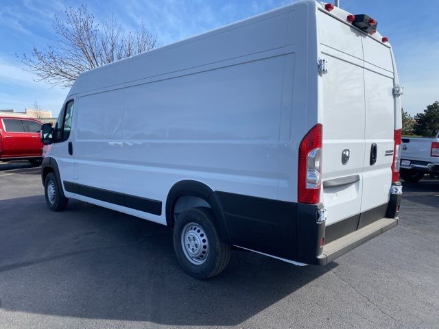 2024 Ram ProMaster 3500 High Roof 7