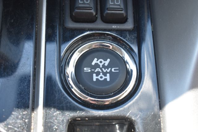 Used 2024 Mitsubishi Eclipse Cross SUV