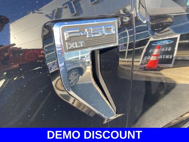 2024 Ford F-150 XLT - 6