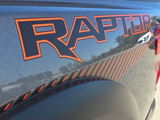 2024 Ford F-150 Raptor:44538A
