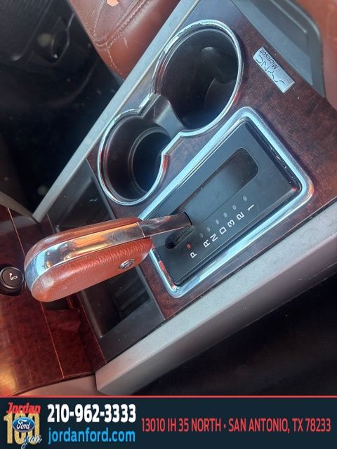 Used Car 2013 Ford Expedition  King Ranch For Sale Under $10,000 In San Antonio, Texas