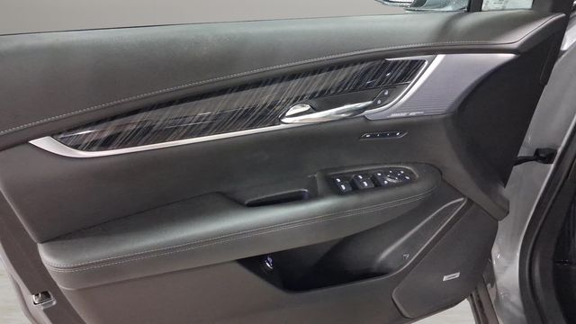 Used 2024 Cadillac XT6 SUV