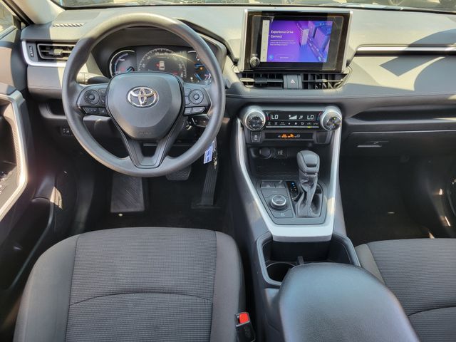 Used 2024 Toyota RAV4 Hybrid SUV