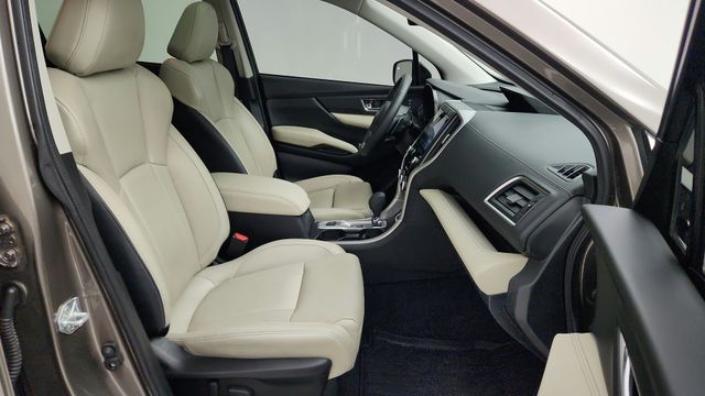 2022 Subaru Ascent Limited Brown at Emmons Autoplex