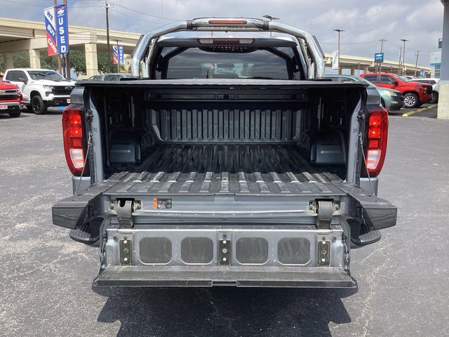 Used Car 2021 Gmc Sierra 1500  Elevation For Sale Under $40,000 In San Antonio, Texas