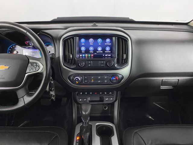 2022 Chevrolet Colorado ZR2 photo