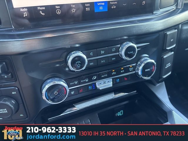 Used Car 2024 Ford F-350sd  Lariat For Sale Under $70,000 In San Antonio, Texas