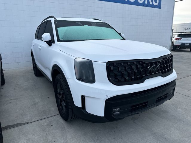 2024 Kia Telluride SX-Prestige X-Pro 2