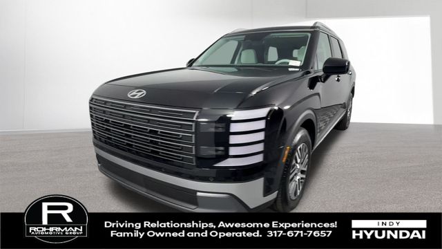 New 2026 Hyundai Palisade For Sale in Indianapolis, IN