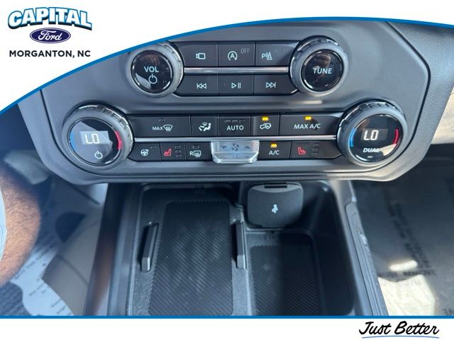New 2026 Gray Ford Outer Banks image 28