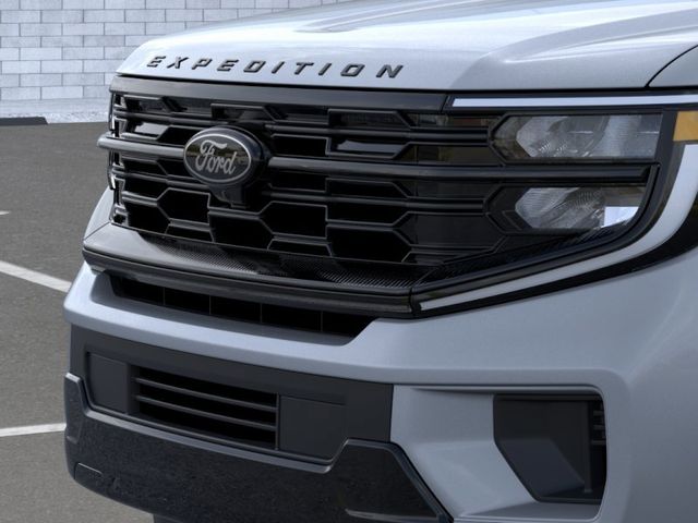 2026 Ford Expedition Platinum:169102