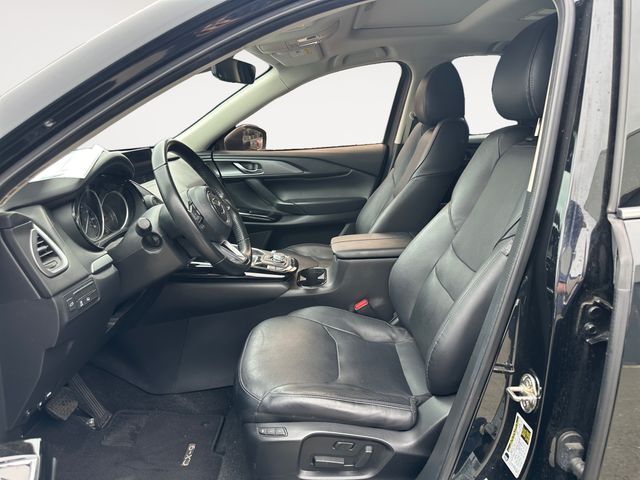 Used 2023 Black Mazda Touring Plus image 9