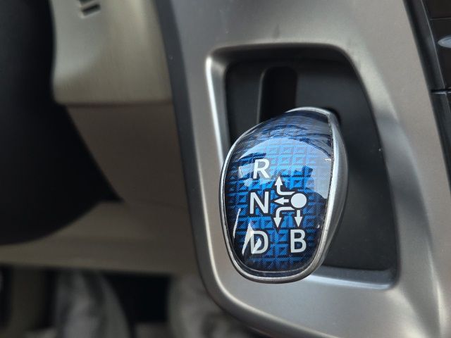 Used 2017 Toyota Prius v Wagon