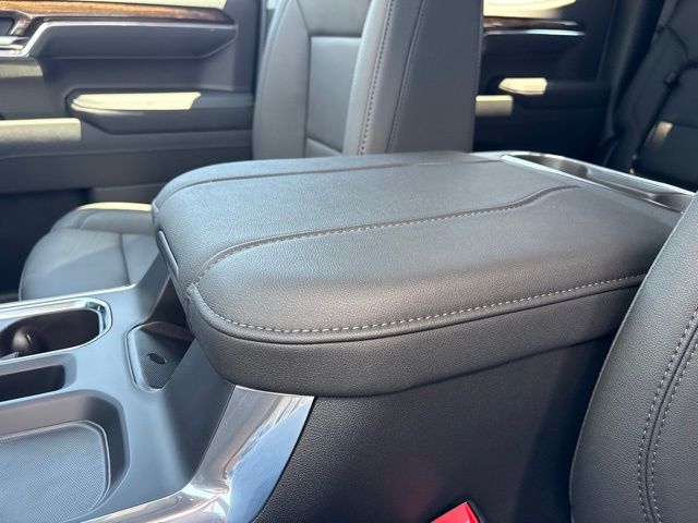 New 2026 GMC Sierra 1500 Truck