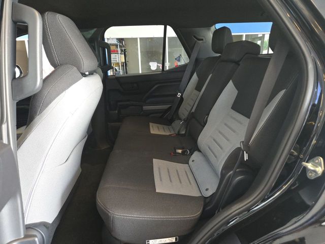 Used 2025 Toyota 4Runner i-FORCE MAX Hybrid SUV