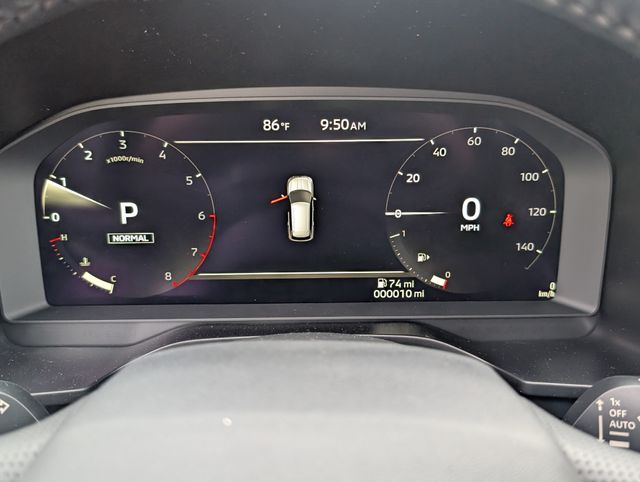2026 Mitsubishi Outlander Black Edition Gray at DeMontrond Gulf Freeway