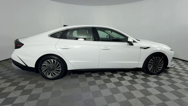 New 2025 Hyundai Sonata Hybrid For Sale in Indianapolis, IN