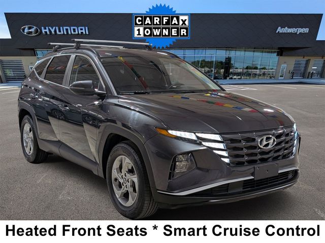 2023 Hyundai Tucson SEL FWD