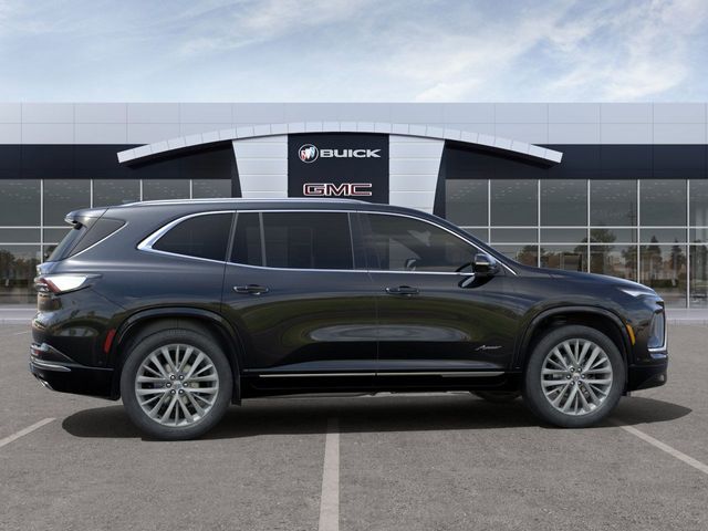 2025 Buick Enclave Avenir 5