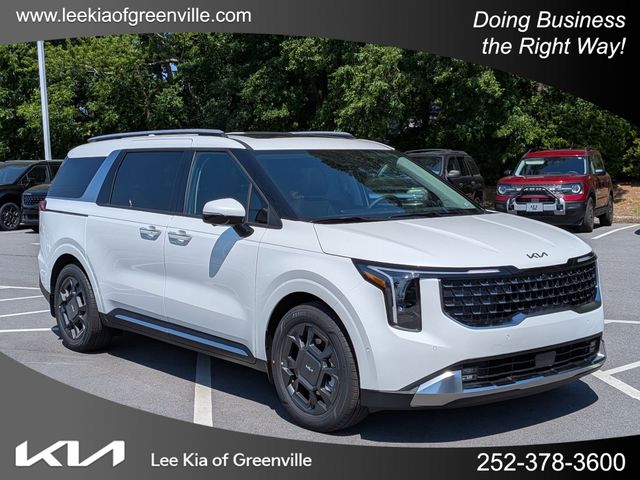 New Kia Carnival for Sale in Greenville, NC | New Kia for Sale