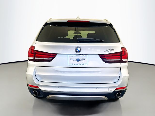 Thumbnail: 2017 BMW X5 - 6