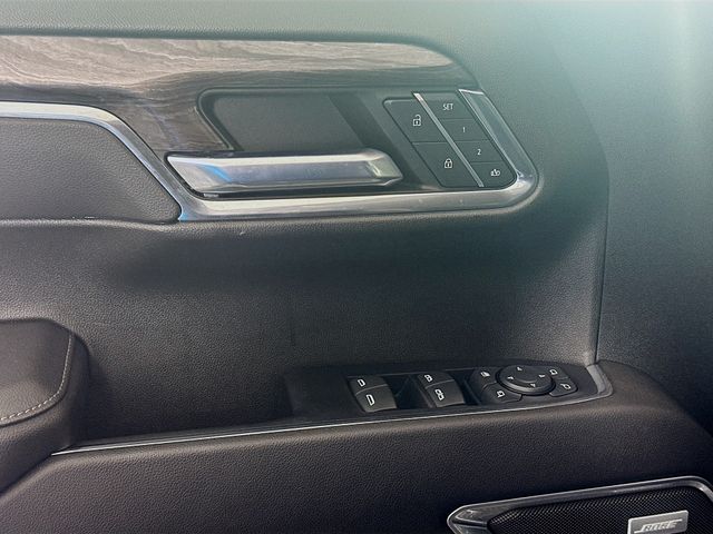 Thumbnail: 2023 Chevrolet Silverado 1500 - 17