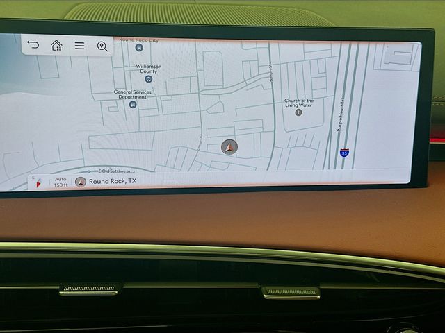 Thumbnail: 2026 Genesis GV70 - 12