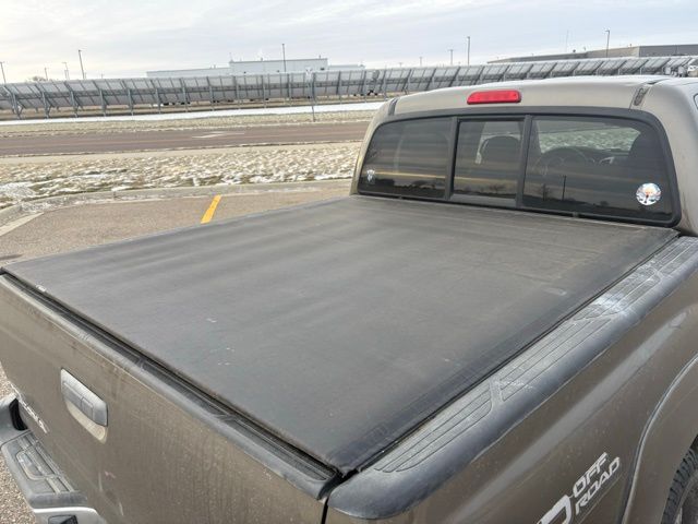 2013 Toyota Tacoma Base V6