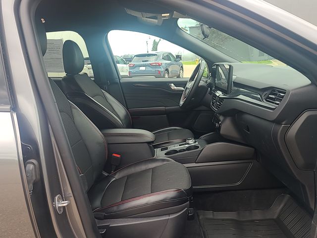 Used 2024 Ford Escape SUV