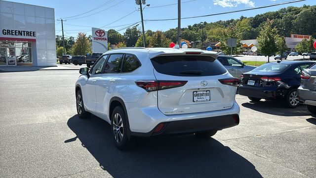 Used 2026 Toyota Highlander SUV