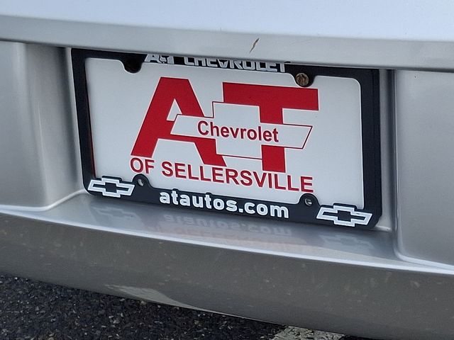 used 2011 Chevrolet Impala car, priced at $8,270