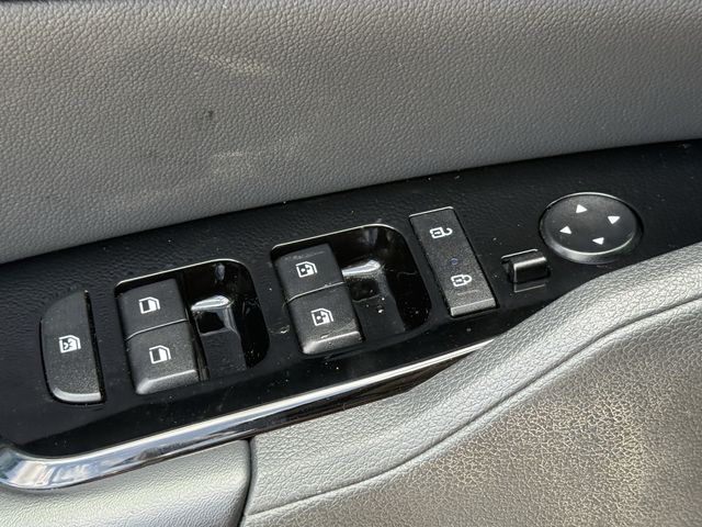2023 Kia Sportage SX-Prestige Black at Legacy Ford