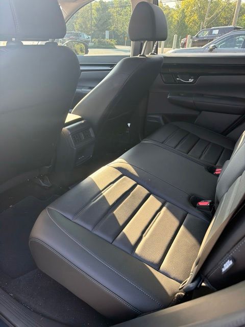 2026 Honda CR-V EX-L - 6