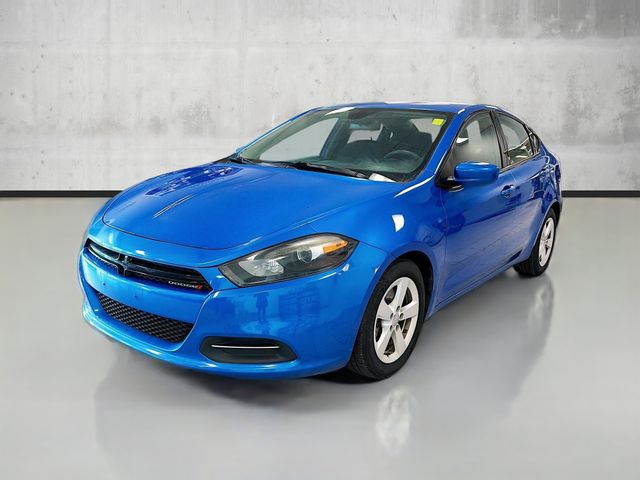 2015 Dodge Dart SXT FWD