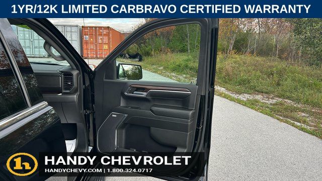 Used 2023 GMC Sierra 1500 Truck