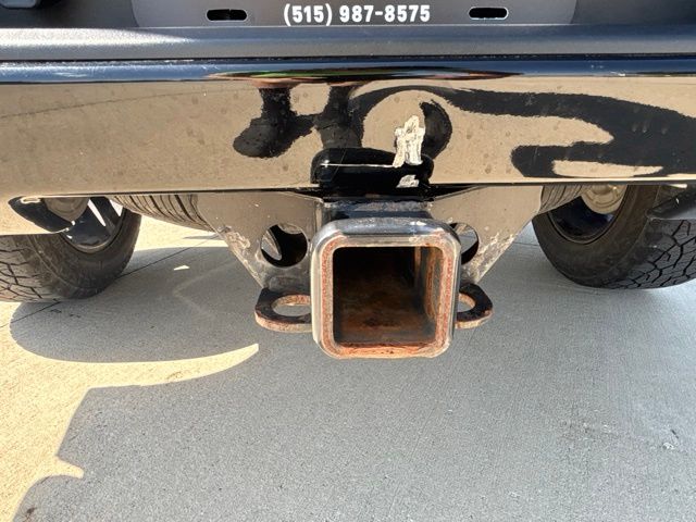Used 2022 Chevrolet Silverado 1500 LTD Truck
