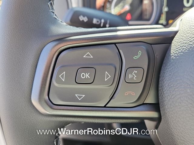 New 2026 White Jeep Sport S image 25