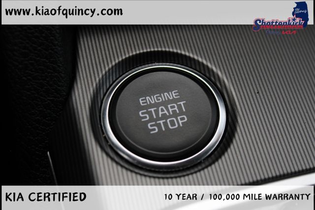Used 2026 Kia Sportage SUV