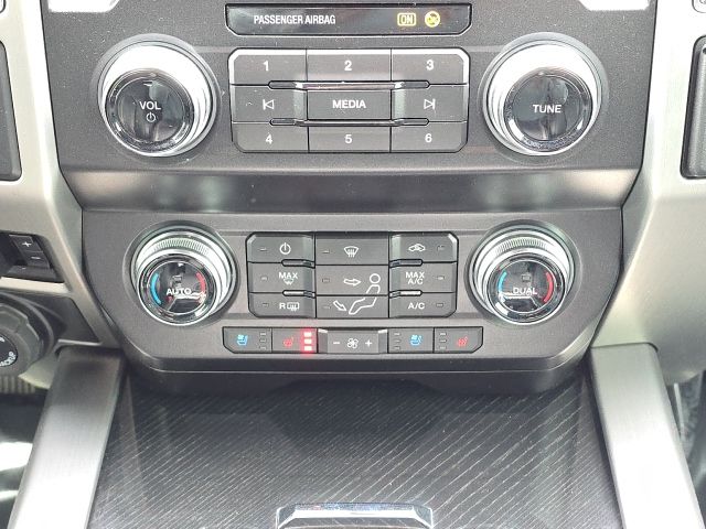 2021 Ford F-350SD Platinum:168354B