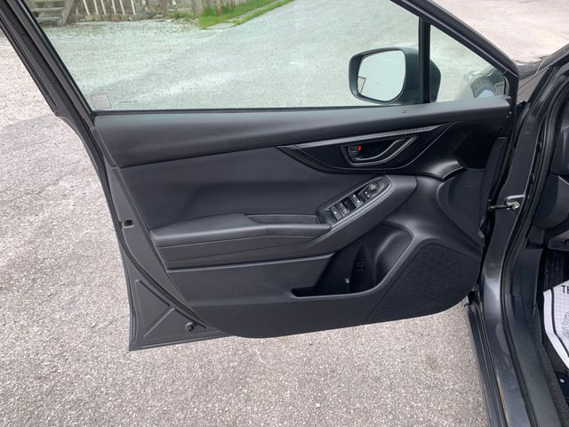 Used 2019 Subaru Impreza Hatchback
