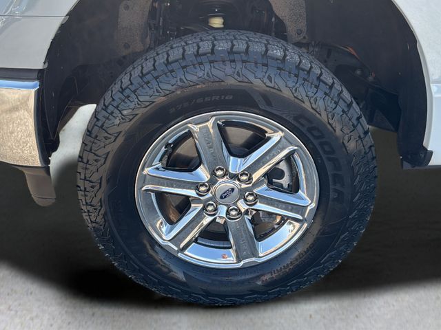 Used 2023 Ford F-150 Truck