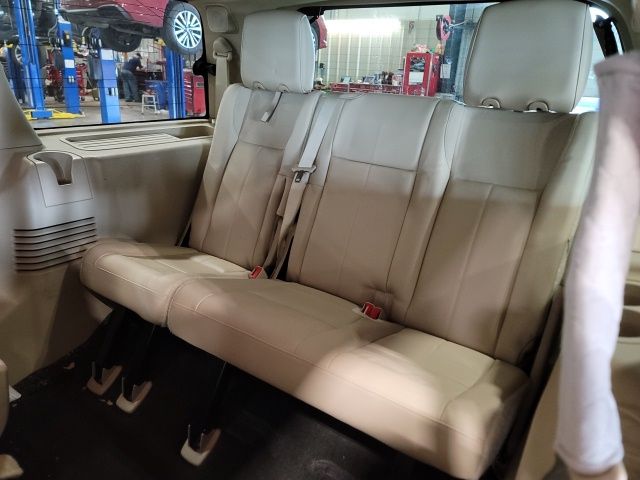 2015 Ruby Red Metallic Ford Expedition XLT 4X4 SUV