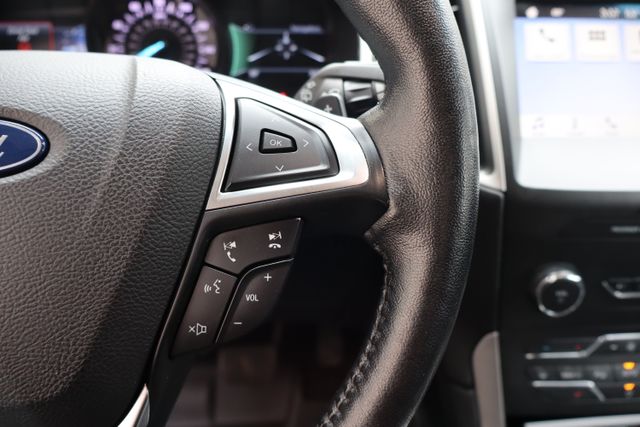 used 2019 Ford Edge car, priced at $14,500