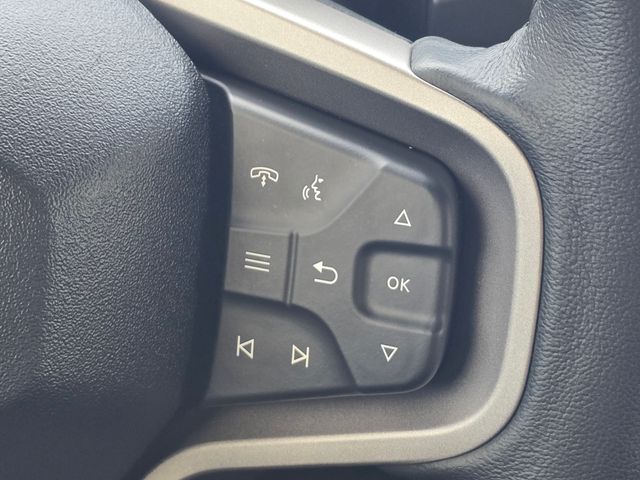 2024 Ford Bronco Big Bend:168099A