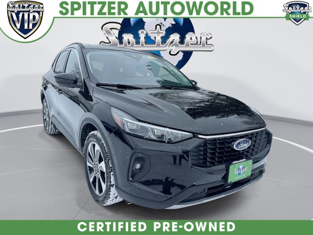 2024 Ford Escape Platinum AWD