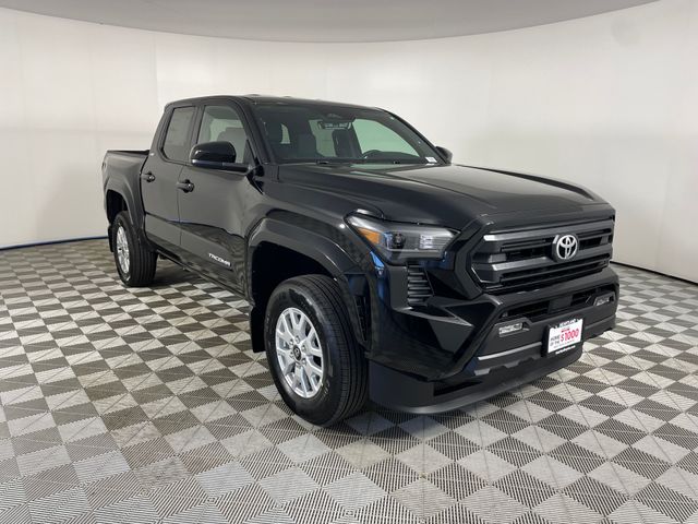 New 2026 Toyota Tacoma SR5 For Sale in Bremerton, WA