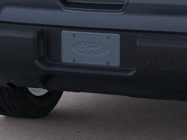 New 2026 Gray Ford Heritage image 23